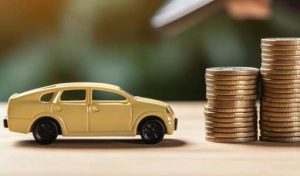 How can auto finance accurately serve different groups? -HOT NB-