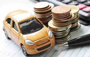 Fintech empowers innovation and risk prevention in auto finance